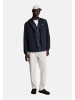 Lyle and Scott Jacke in blau