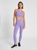 Hummel Leggings Hmlte Christel Damen in PAISLEY PURPLE/LAVENDER MELANG