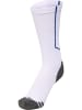 Hummel Crew Socken Hmlpro Erwachsene in WHITE/TRUE BLUE
