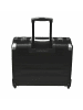 Alumaxx Business Trolley für Erwachsene in schwarz