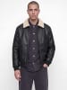 Jack & Jones Blousonjacke in Black
