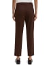 Marc O'Polo Hose Model Malin slim in Braun