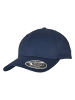  Flexfit  Flexfit Accessoires Flexfit 110 Curved Visor Snapback in navy
