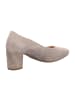Gabor Pumps  in Beige
