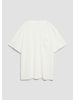 s.Oliver T-Shirt in 0200_creme