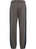 Hummel Verstellbare Taille Hose Hmljr Loose Kinder in DARK GULL GRAY
