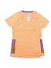 adidas Shirt Supernova Running Tee in Orange