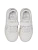 Hummel Hummel Derby Court Kinder in GREY/SILVER