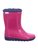 Nora Gummistiefel Nori in fushia
