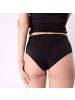 Occulto 5er Pack Seamless Slip Savonna in Schwarz