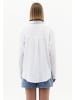 OXXO Hemdbluse WHITE