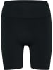 Hummel Kurze Hose Hmlhiit Damen in BLACK
