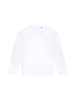 Schiesser Longsleeve SCHIESSER 150 YEARS in Weiß