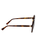 Longchamp Sonnenbrille in Brown