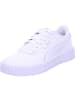 Puma Sneaker Carina 3.0 in puma white/puma gold