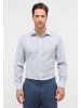 Eterna Hemd MODERN FIT in himmelblau