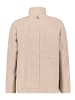 Gil Bret Winterjacke mit Kragen in Light Sand