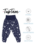 TupTam Baby Strampelhose mit Fuß 5er Pack in rosa/blau