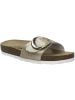 Josef Seibel Sandale Hermine 14 in gold
