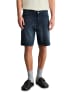 Marc O'Polo DENIM Jeansshorts Model Olaf regular in Dark Blue