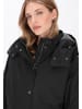 DreiMaster Women Jacket in black