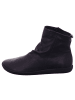 Think! Damenstiefel warm flach  in  Schwarz