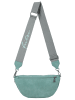 Fritzi aus Preußen Crossbody-Tasche Bum Bag Medium Limited Smile in Jive Jade