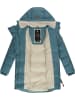 ragwear Wintermantel Pavla in Stone Blue25