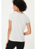 Olsen Shirt in Off White