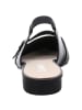 Gabor Slingpump in schwarz