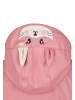 Sterntaler Regenjacke gefüttert Hase in rosa
