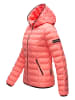 Navahoo Übergangsjacke Neevia in Coral