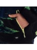 Vans Übergangsjacke in Multicolored
