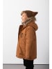 Coccodrillo Winterjacke in beige