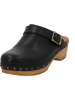 Gabor Clogs in Schwarz