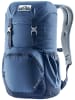 Deuter Rucksack / Backpack Walker 20 in Marine/Ink