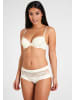 LASCANA Push-up-BH in creme