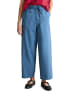 Marc O'Polo DENIM Pull-on-Pants regular in Medium Blue 4671