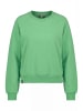 alife and kickin Rundhalspullover ThyraAK A in green apple