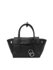 Marc O'Polo Shopper Model Gitty small in Schwarz