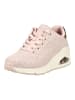 Skechers Sneaker in Pink