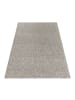 Teppich Boss Kurzflor Teppich Neva Beige