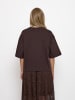 Peppercorn T-Shirt in Java Brown