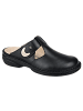 Finn Comfort Pantoletten für Damen in schwarz