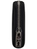 LIEBESKIND BERLIN Geldbörse Conny M Soft Nappa in Black