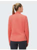 Joy Sportswear Jacke PEGGY in coral haze melange
