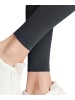 Falke Leggings Pure Matt 50 DEN in Graphite