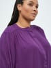 Peppercorn Hemd / Shirt in Hollyhock Purple