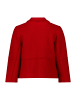 Betty Barclay Blazer-Jacke mit Reverskragen in Rot
