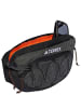 adidas Terrex Multi - Gürteltasche 18 cm (black/white) in schwarz weiß